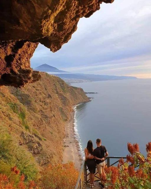 Appartement Teide & Mar Vistas