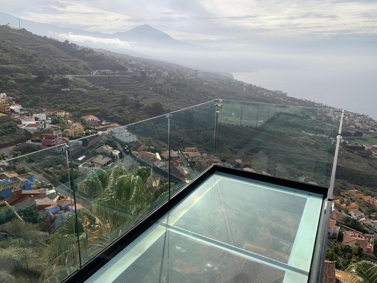 Appartement Teide & Mar Vistas Tacoronte