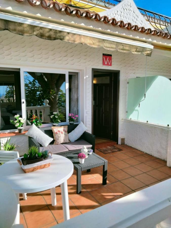 Teide & Mar Vistas Appartement *