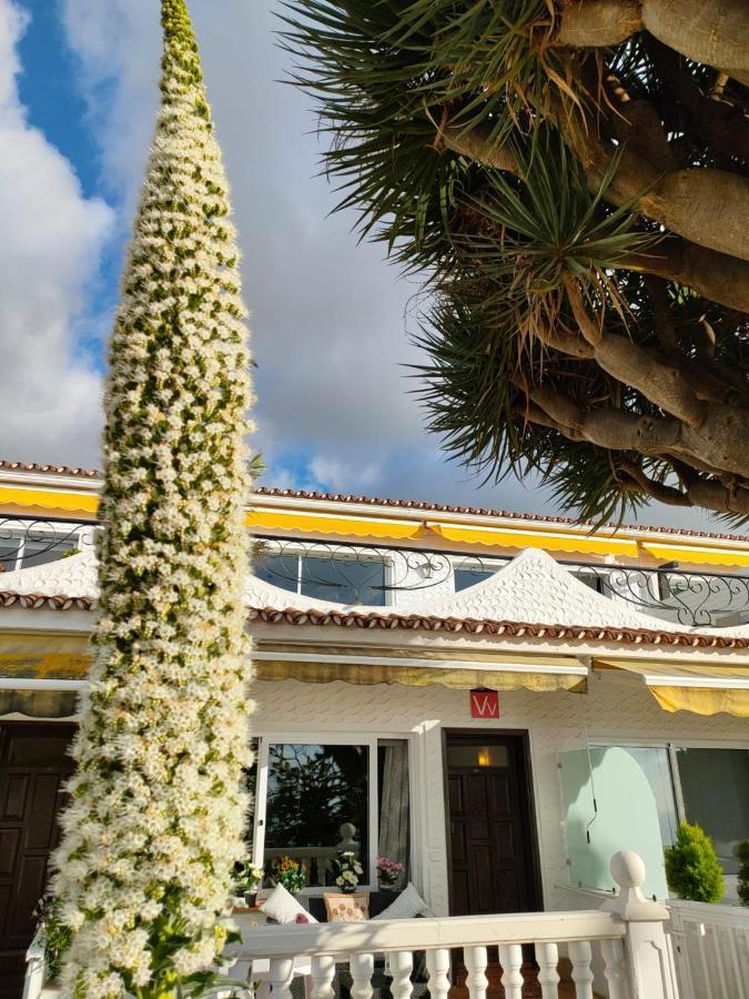 Appartement Teide & Mar Vistas