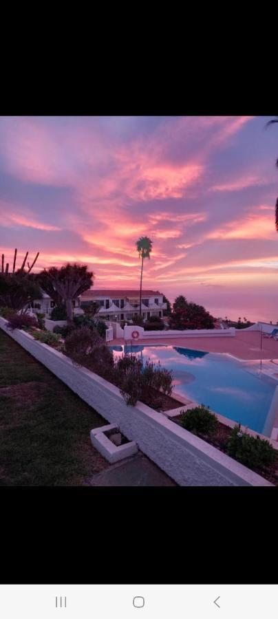 Appartement Teide & Mar Vistas *