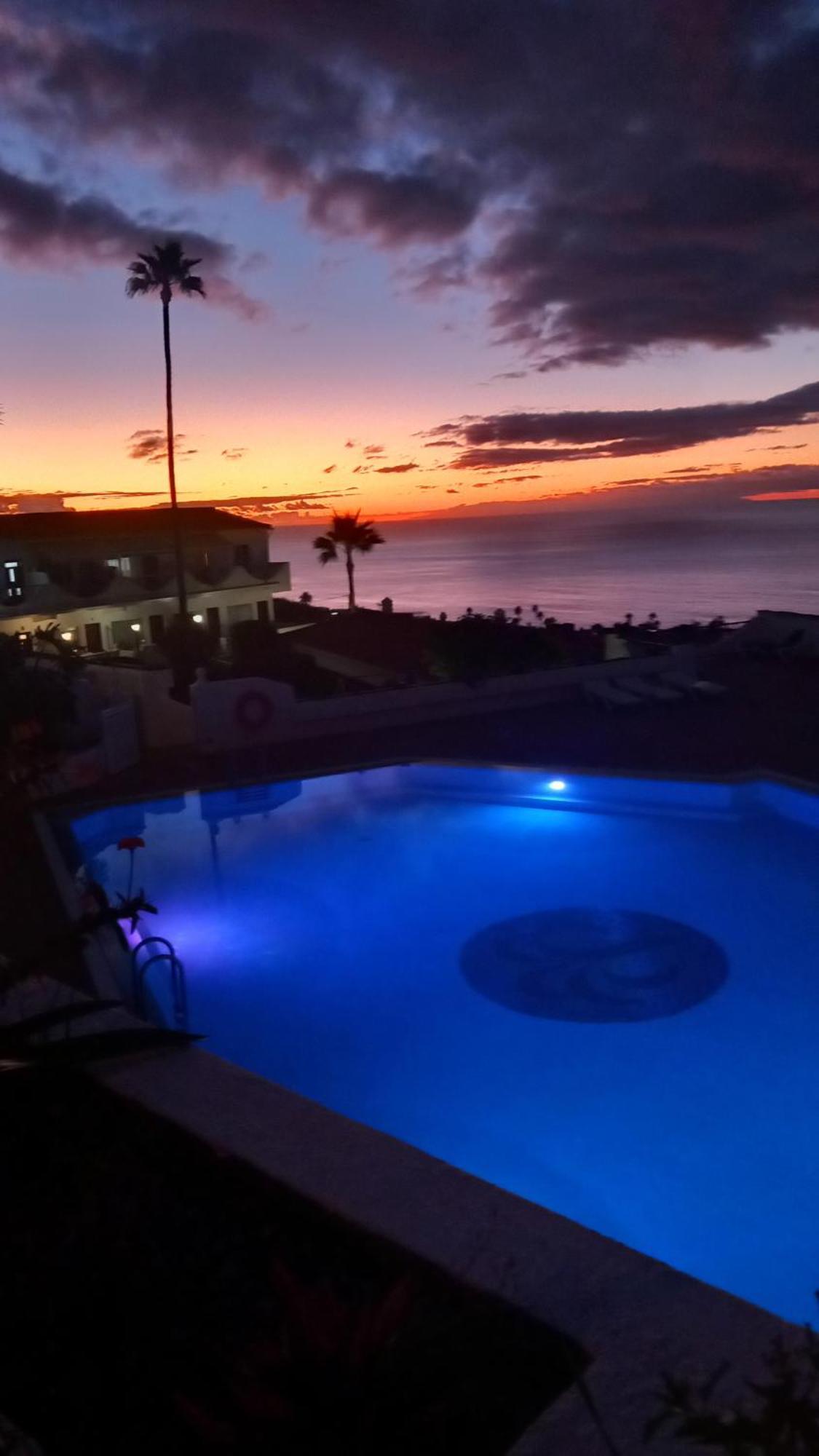 Appartement Teide & Mar Vistas *