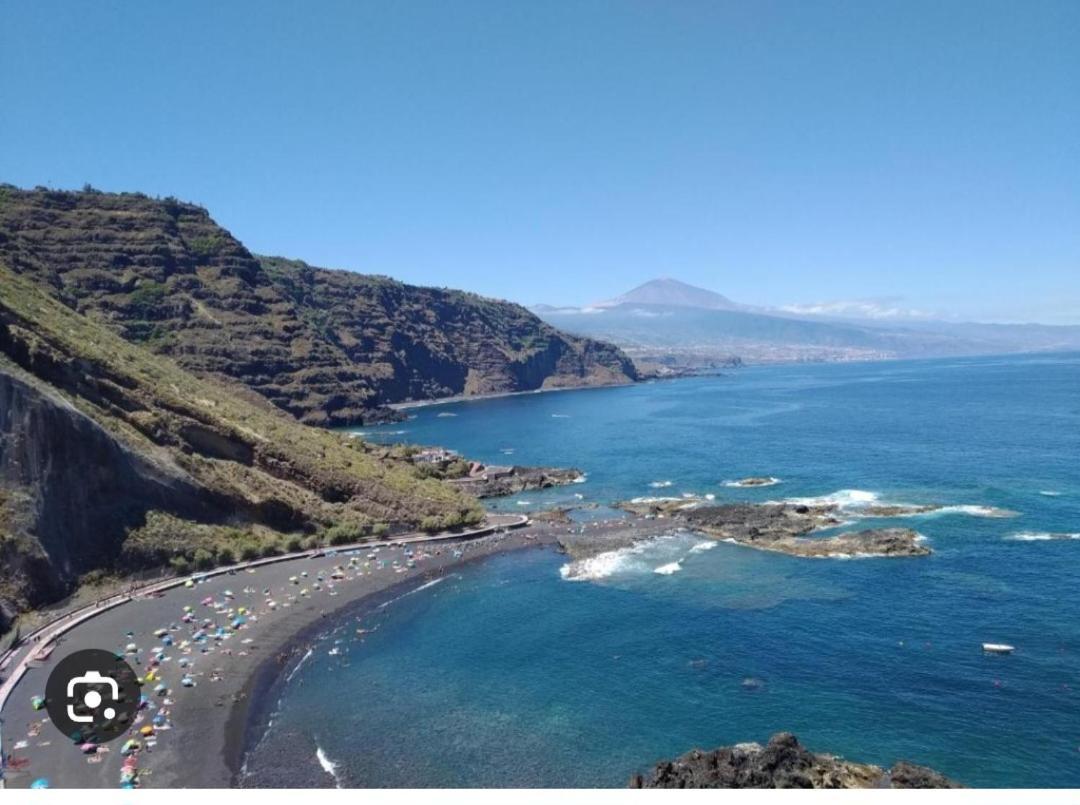Appartement Teide & Mar Vistas