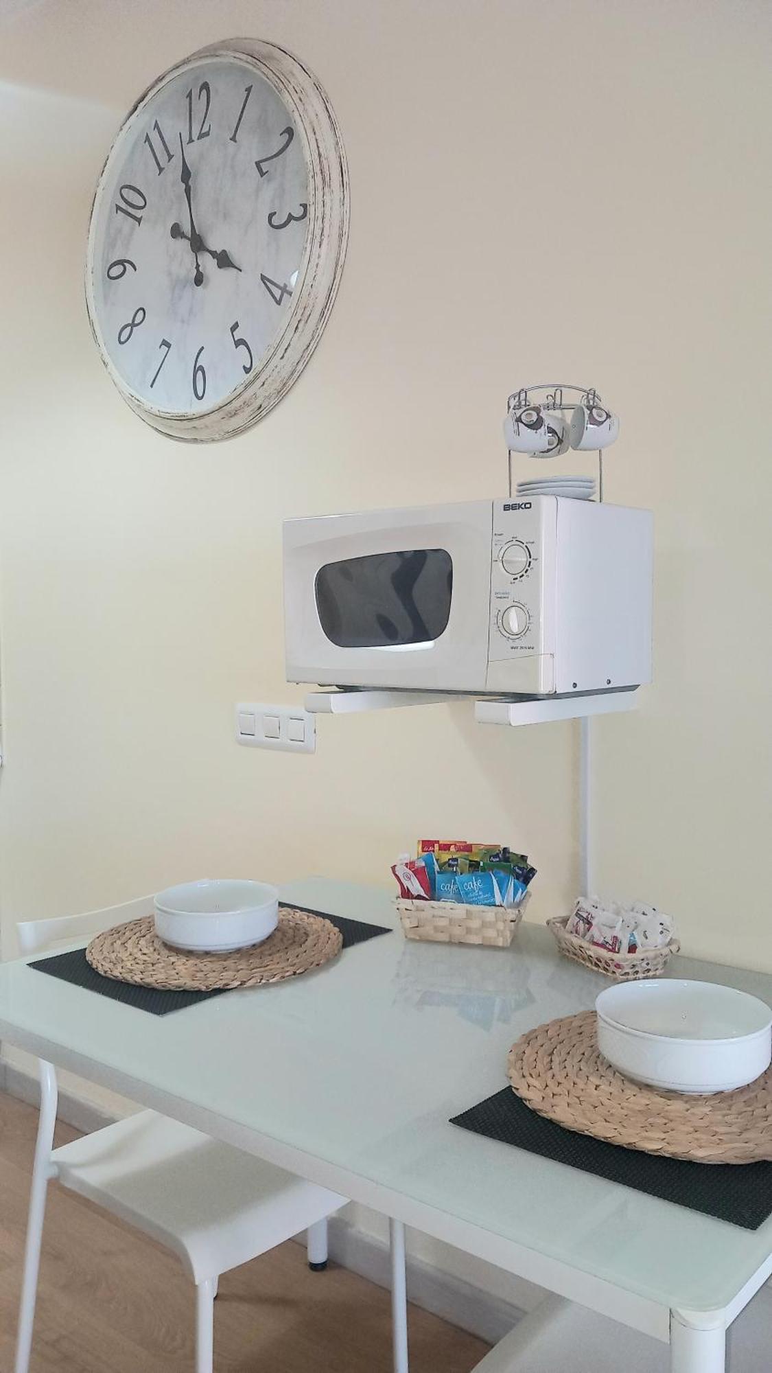 Appartement Teide & Mar Vistas *