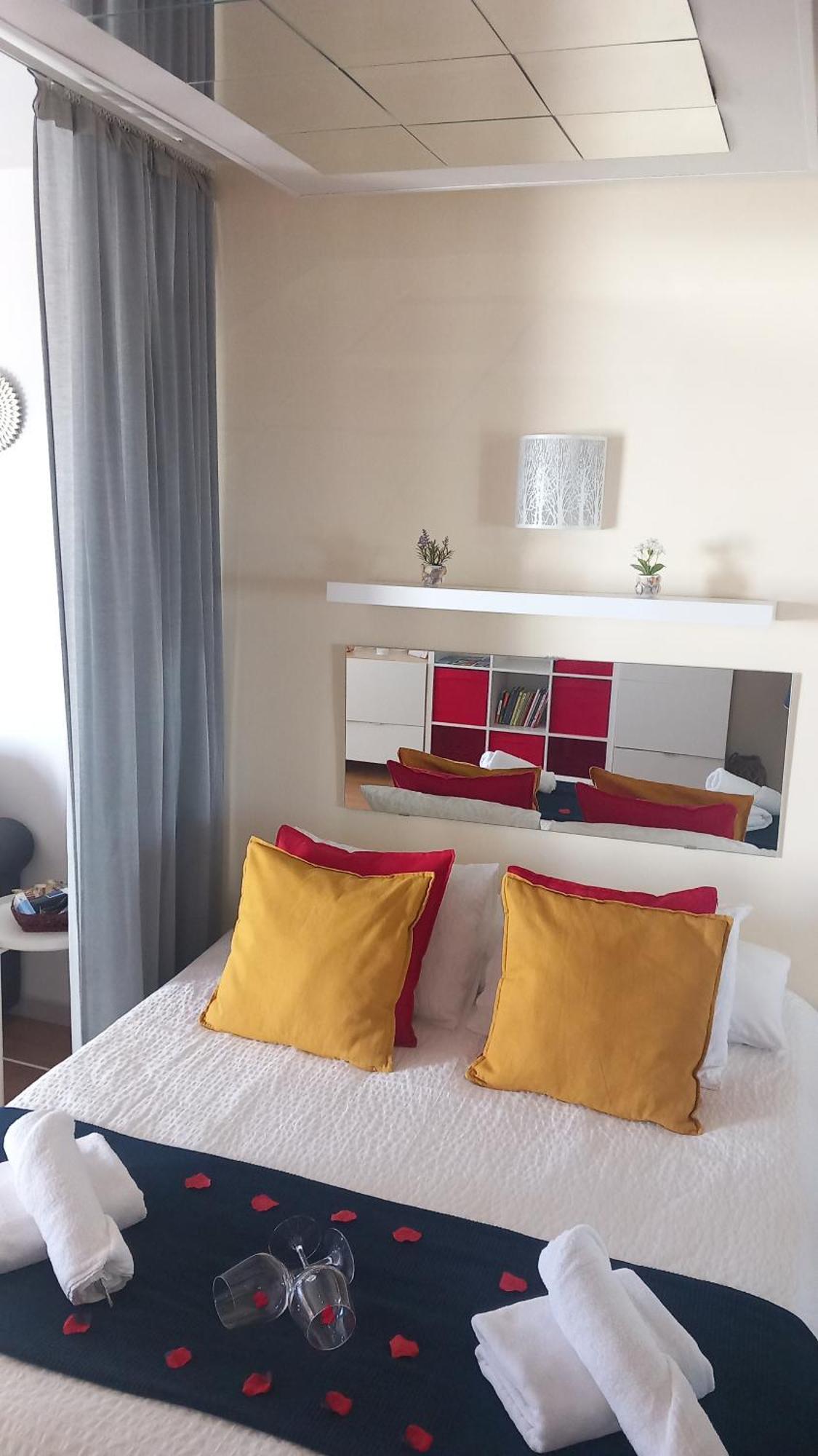 Appartement Teide & Mar Vistas