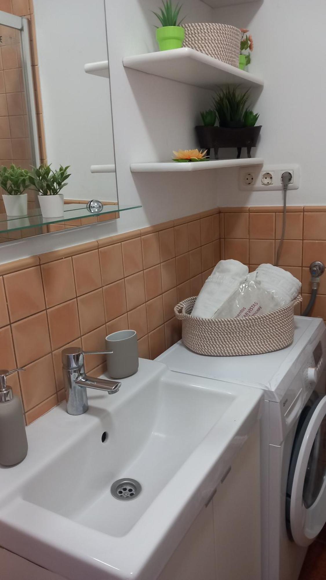 Appartement Teide & Mar Vistas