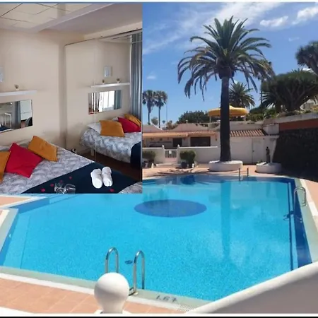 Apartament Teide & Mar Vistas Tacoronte Zewnętrze zdjęcie