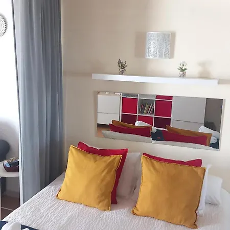 Apartament Teide & Mar Vistas Tacoronte Zewnętrze zdjęcie