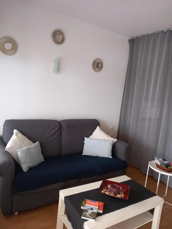 Appartement Teide & Mar Vistas