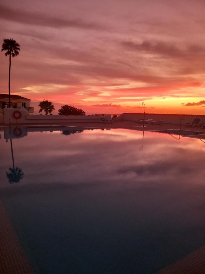 Teide & Mar Vistas Appartement *