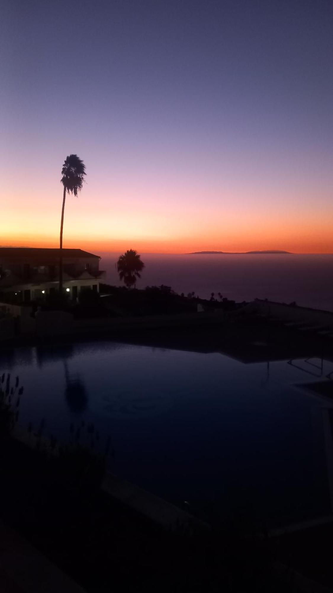 Appartement Teide & Mar Vistas Tacoronte